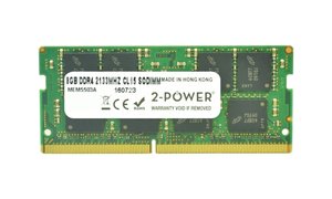S26391-F1502-L800 8GB DDR4 2133MHz CL15 SODIMM