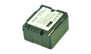 SDR-H81 Batterie (Cellules 2)