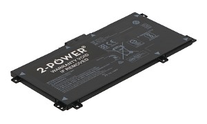  Envy X360 15-CN0000NX Batterie (Cellules 3)
