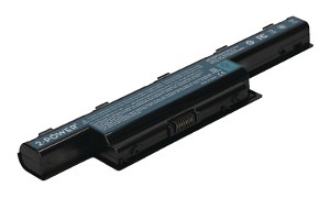 TravelMate TM5740-X522D Batterie (Cellules 6)