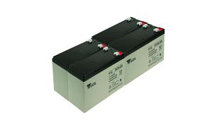 UPL0755A Batterie