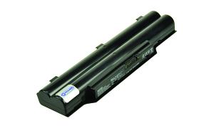 LifeBook A531 Batterie (Cellules 6)