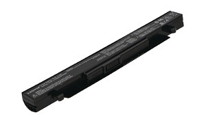 A41-X550A Batterie (Cellules 4)