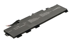 EliteBook 850 G5 Batterie (Cellules 3)