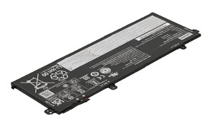ThinkPad T14 Gen 2 20W0 Batterie (Cellules 3)