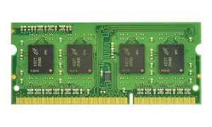 S26391-F1352-L400 4GB 1600MHz 1Rx8 LV SoDIMM
