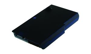 Latitude D510 Batterie (Cellules 6)