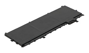 ThinkPad X1 Carbon (5th Gen) 20K3 Batterie (Cellules 3)