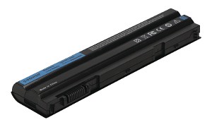 Latitude E5520 BRC 6 Batterie (Cellules 6)