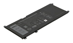 Vostro 15 7580 Batterie (Cellules 4)