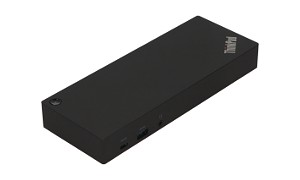 40AF0135SA ThinkPad Hybride USB-C avec station d'accueil USB-A