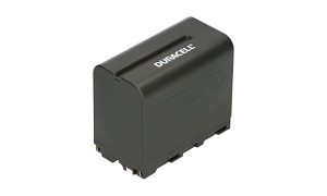 CCD-TR916 Batterie (Cellules 6)