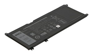 Inspiron 17 7779 2-in-1 Batterie (Cellules 4)