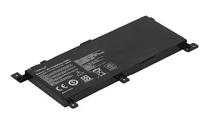 F556UV Batterie