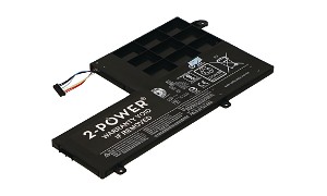 Ideapad 300s-14ISK Batterie (Cellules 4)