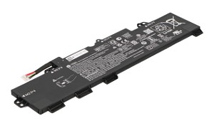 HP EliteBook 850 G5 Batterie (Cellules 3)