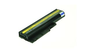 ThinkPad R60 9460 Batterie (Cellules 6)