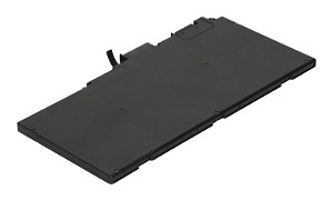 EliteBook 850 G4 Batterie (Cellules 6)
