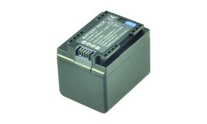 iVIS HF M51 Batterie