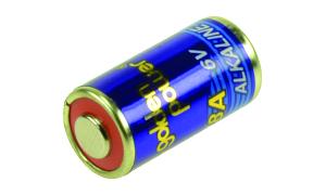 4LR44 Batterie