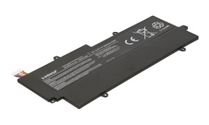 Portege Z830-10R Batterie (Cellules 6)