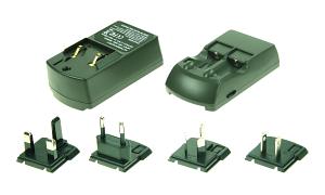 IS-50QD Chargeur