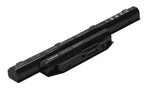 LifeBook AH564 Batterie (Cellules 6)