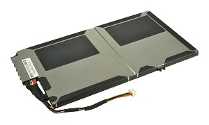 ENVY 4 SLEEKBOOK PC 4-1005XX Batterie (Cellules 4)