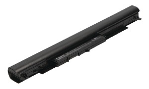 250 G5 Notebook Batterie (Cellules 4)