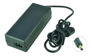 Compaq Mobile Workstation Nw8240 Adaptateur