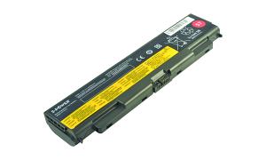 ThinkPad W540 Batterie (Cellules 6)