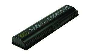 Pavilion dv6563cl Batterie (Cellules 6)