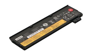 ThinkPad T580 20LA Batterie (Cellules 3)