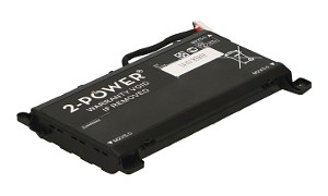 TPN-Q195 Batterie (Cellules 8)