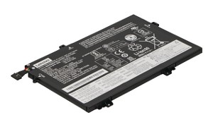 ThinkPad L14 Gen 1 20U1 Batterie (Cellules 3)