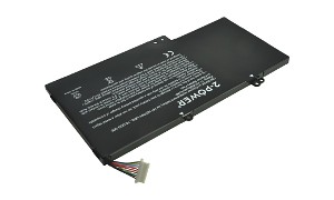  Envy 15-U050CA Batterie (Cellules 3)