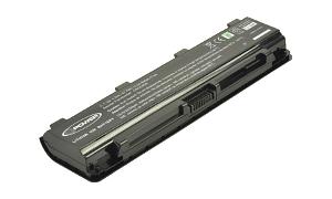 Satellite C55-A-1PC Batterie (Cellules 6)