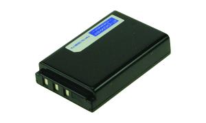 ER-D610 Batterie