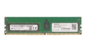 819410-001 16GB DDR4 2400MHZ ECC RDIMM