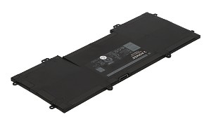 Chromebook 13 7310 Batterie (Cellules 6)