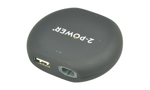 HDX X16-1310EG Adaptateur Voiture