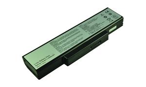ICR18650 Batterie
