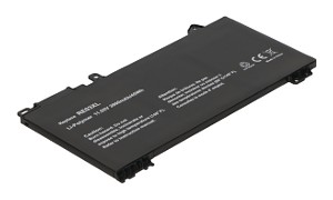 ProBook 455r G6 Batterie (Cellules 3)