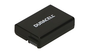 D4300 Batterie