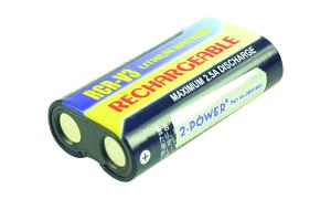 Camedia D-595 Zoom Batterie