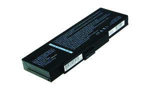 EasyNote E6300 Batterie (Cellules 9)