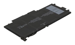 Latitude 13 7390 2-in-1 Batterie (Cellules 2)