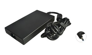 Zbook 17 G5 Adaptateur