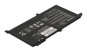 Vivobook S14 Batterie (Cellules 3)