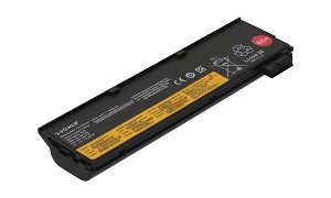 ThinkPad W550S 20E1 Batterie (Cellules 6)